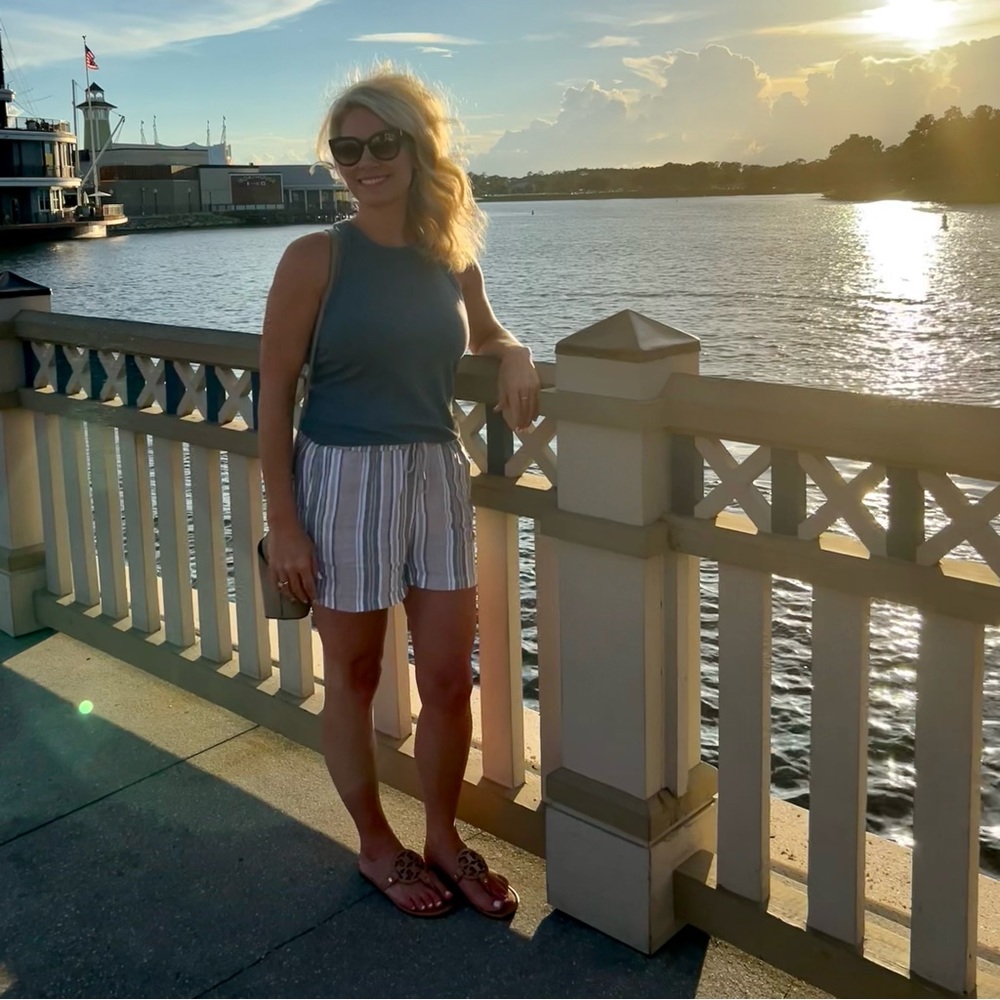 Meet your Posher, Tonya